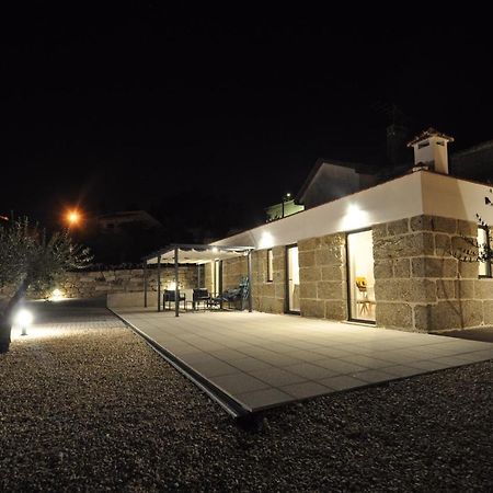 Olival Da Seara Villa Marco de Canaveses Exterior photo