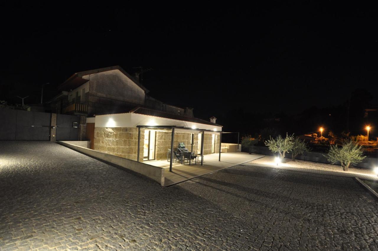 Olival Da Seara Villa Marco de Canaveses Exterior photo