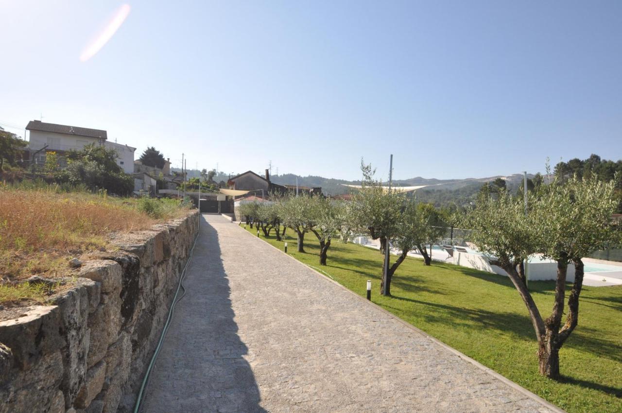 Olival Da Seara Villa Marco de Canaveses Exterior photo