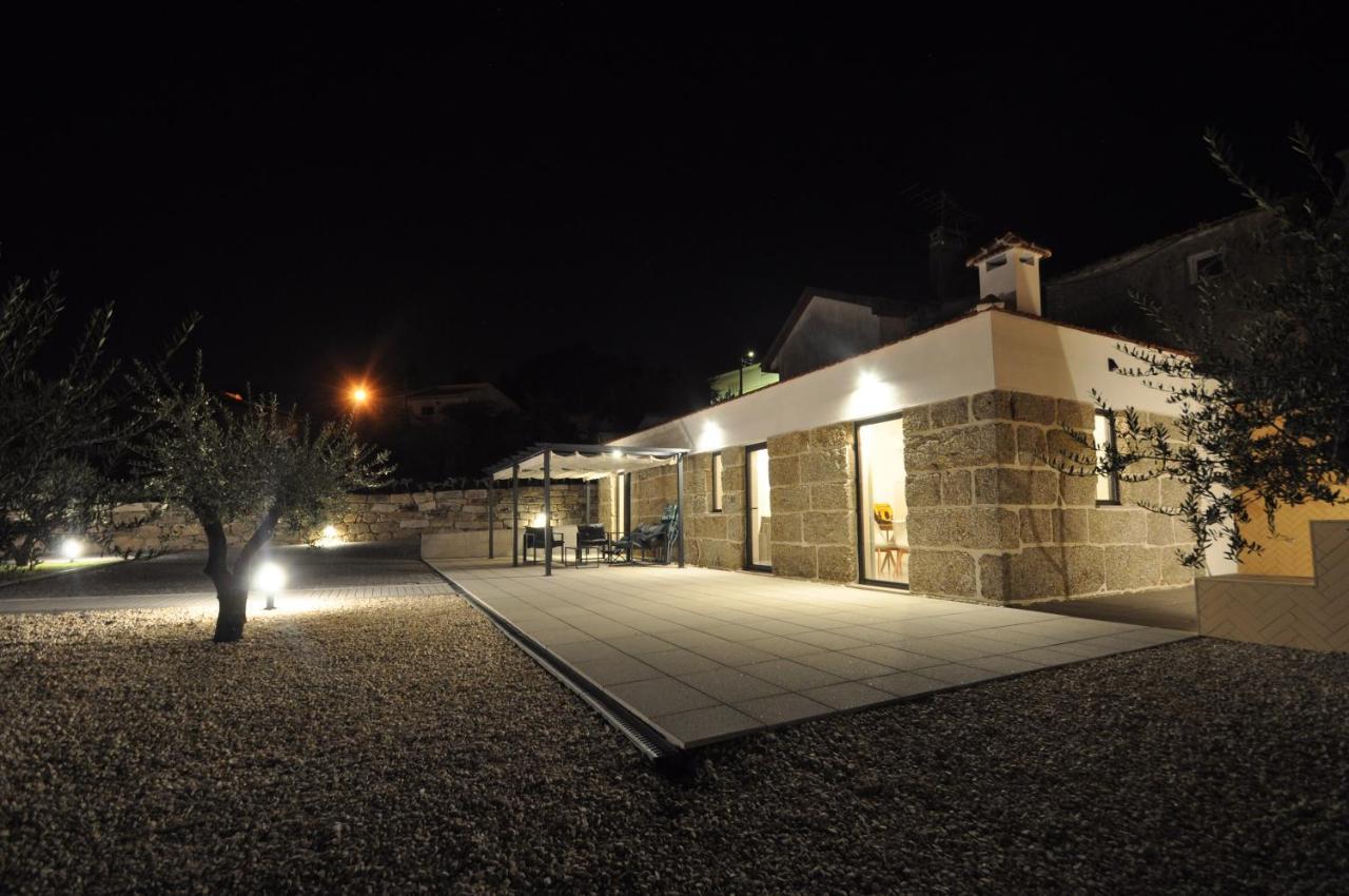 Olival Da Seara Villa Marco de Canaveses Exterior photo