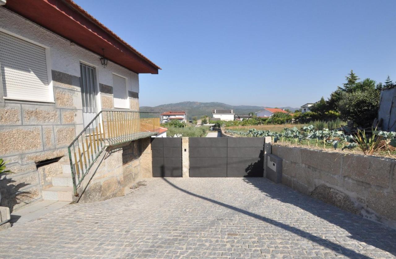 Olival Da Seara Villa Marco de Canaveses Exterior photo