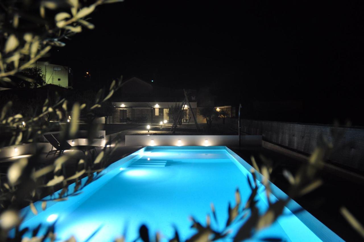 Olival Da Seara Villa Marco de Canaveses Exterior photo